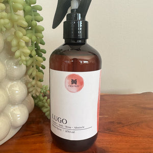 Home Spray "Lugo"