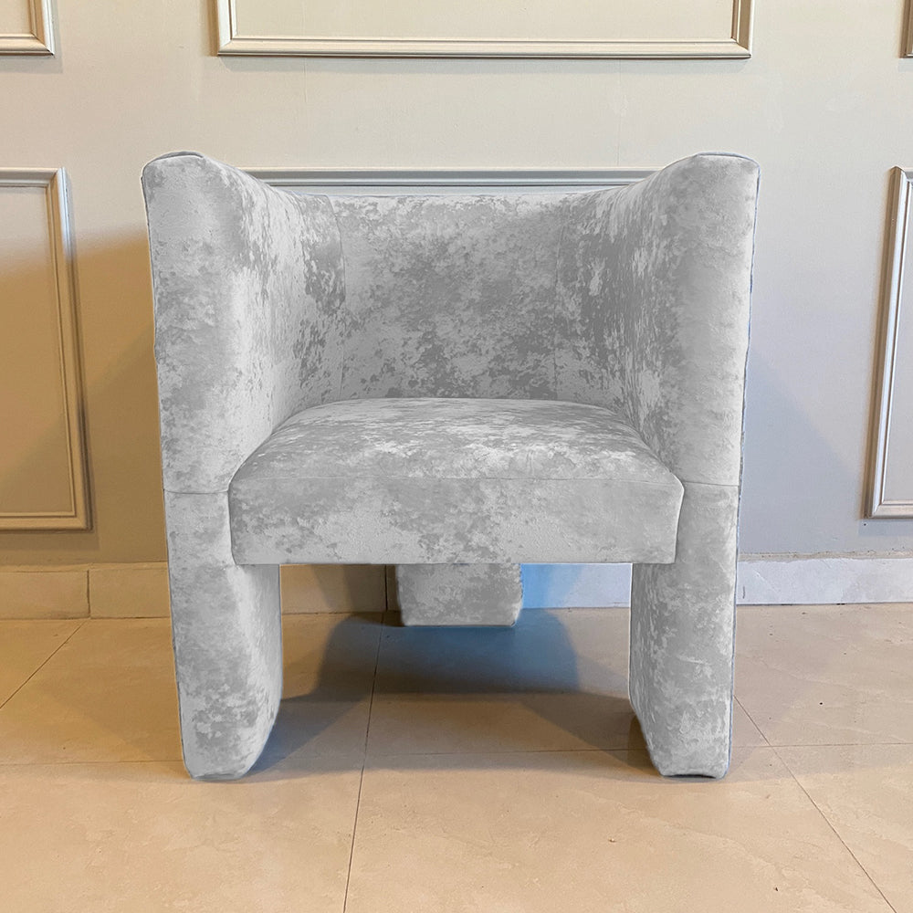 Sillón ocasional "Abi"