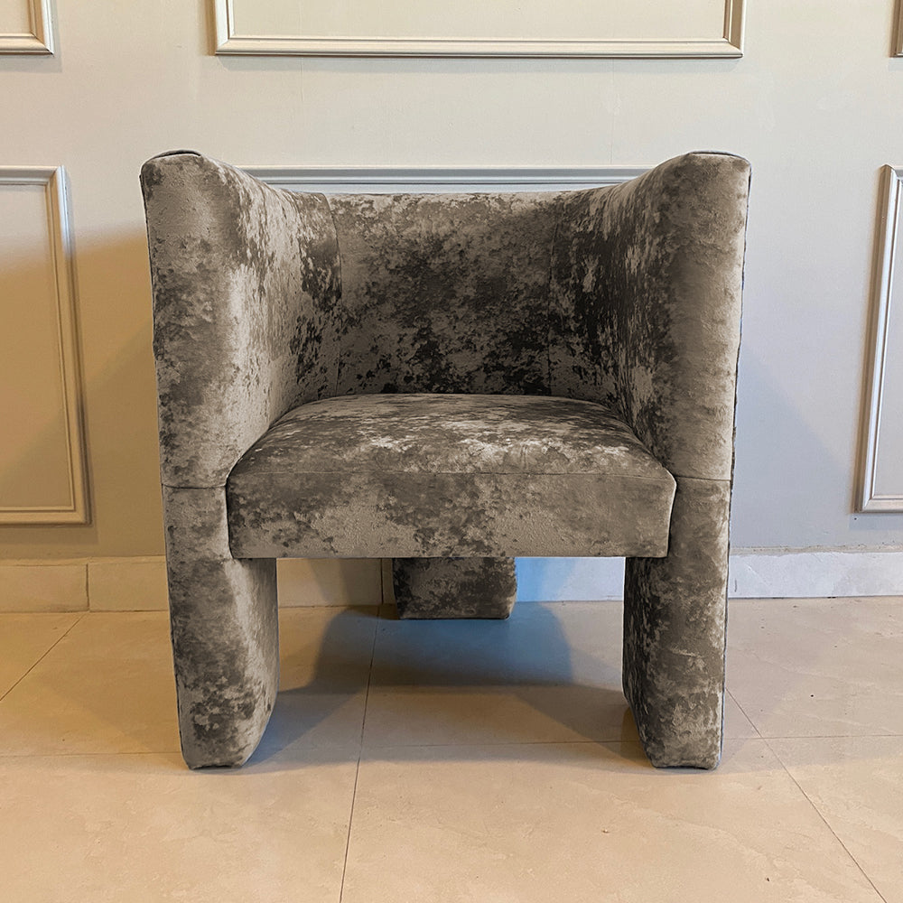 Sillón ocasional "Abi"