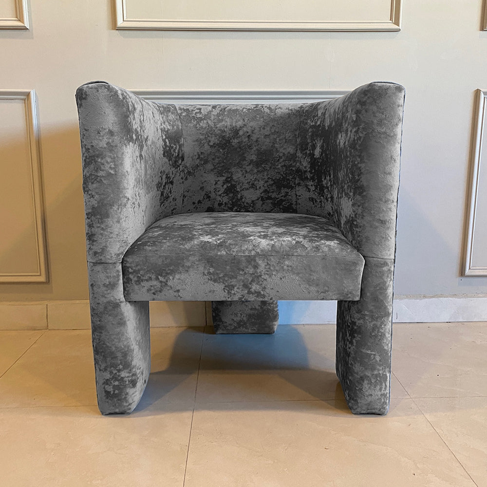 Sillón ocasional "Abi"