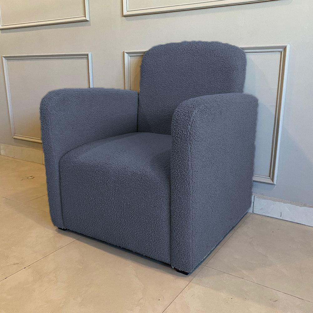 Sillón ocasional "Amalia"