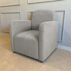 Sillón ocasional "Amalia"