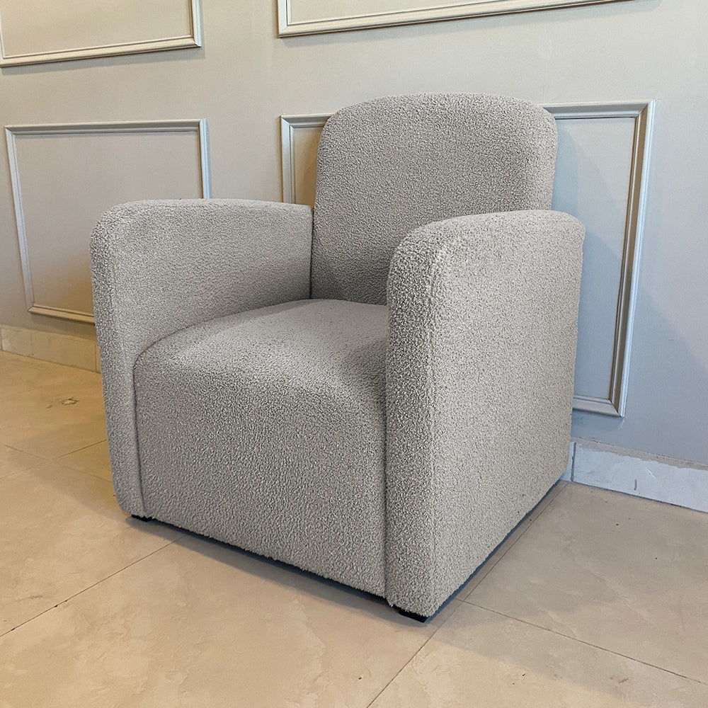 Sillón ocasional "Amalia"