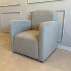 Sillón ocasional "Amalia"