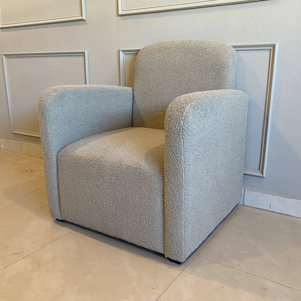 Sillón ocasional "Amalia"