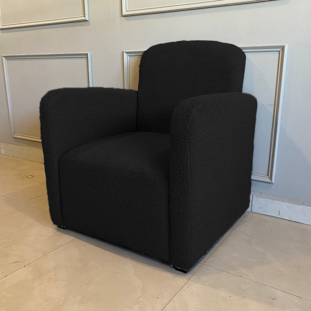 Sillón ocasional "Amalia"