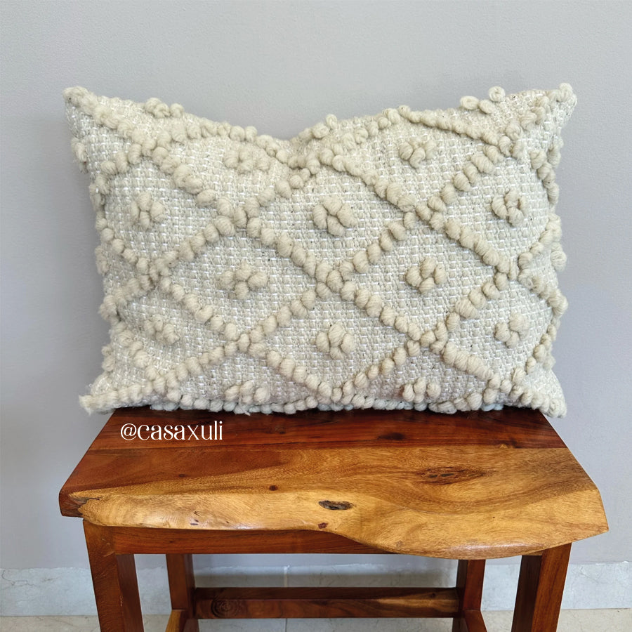 Funda cojín "Ada"