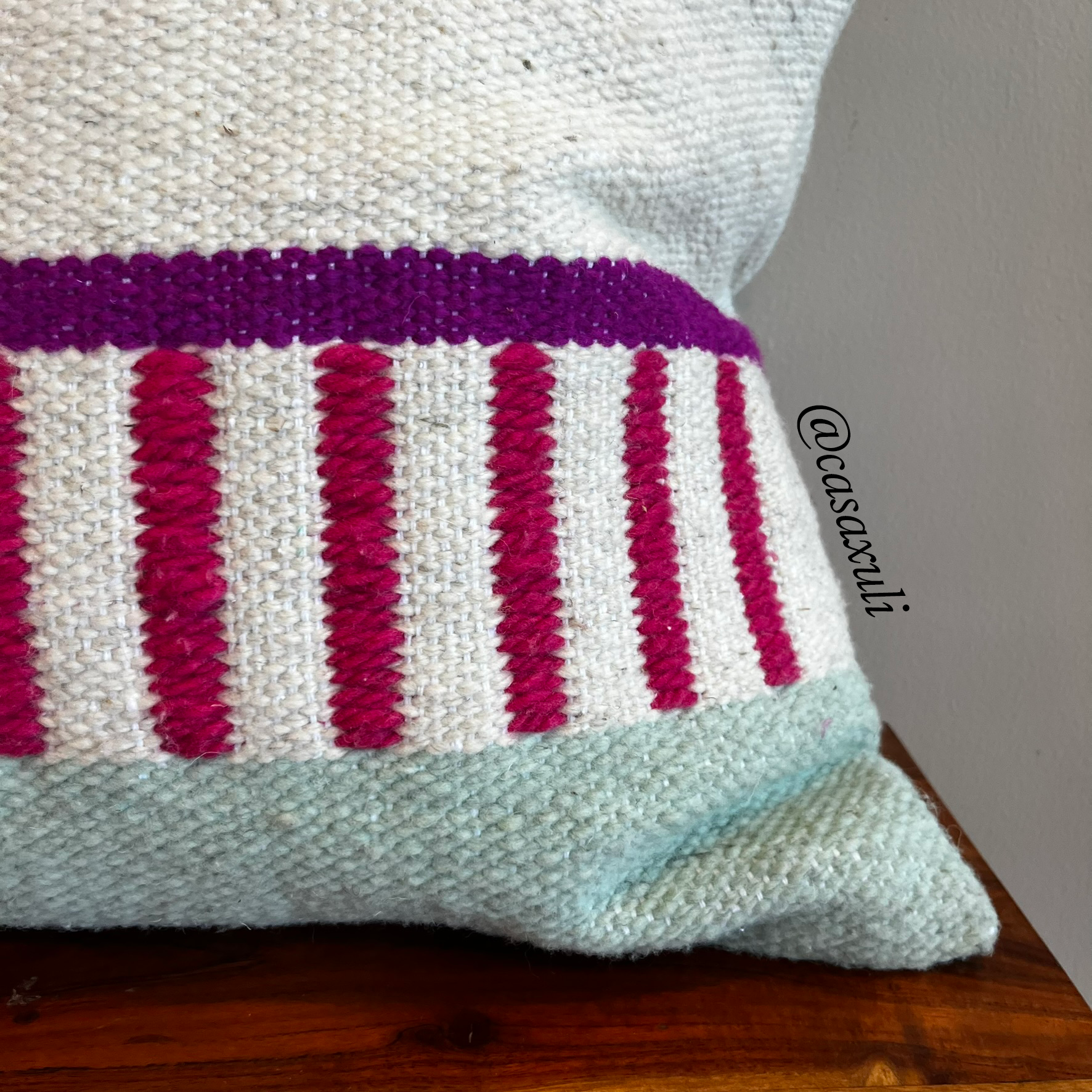 Funda cojín "Ice Cream"