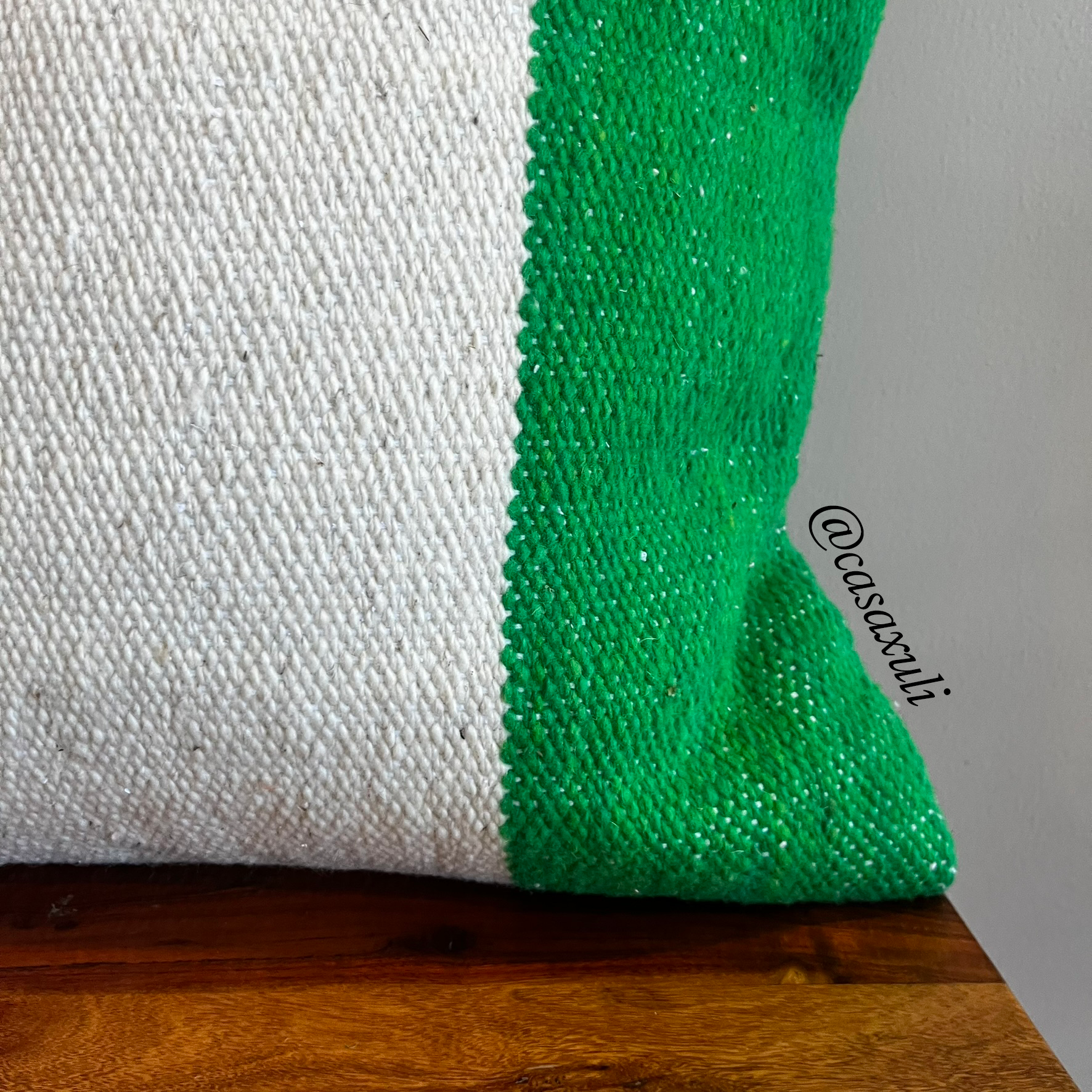 Funda cojín "Gummy Block"