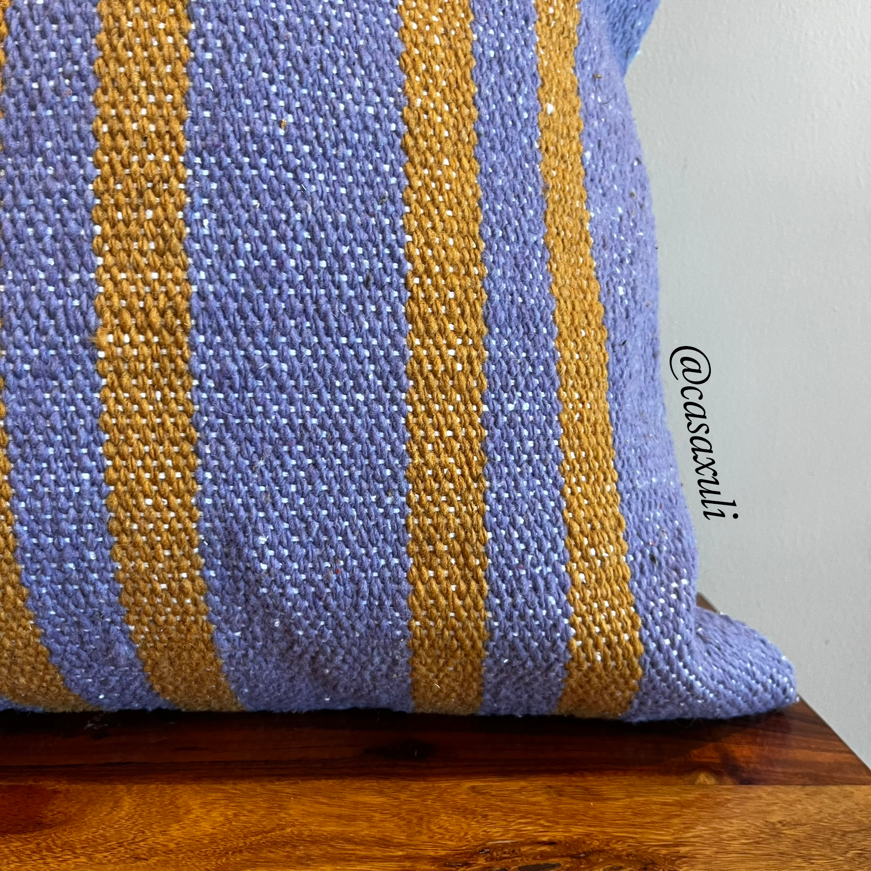 Funda cojín "Cotton Candy"