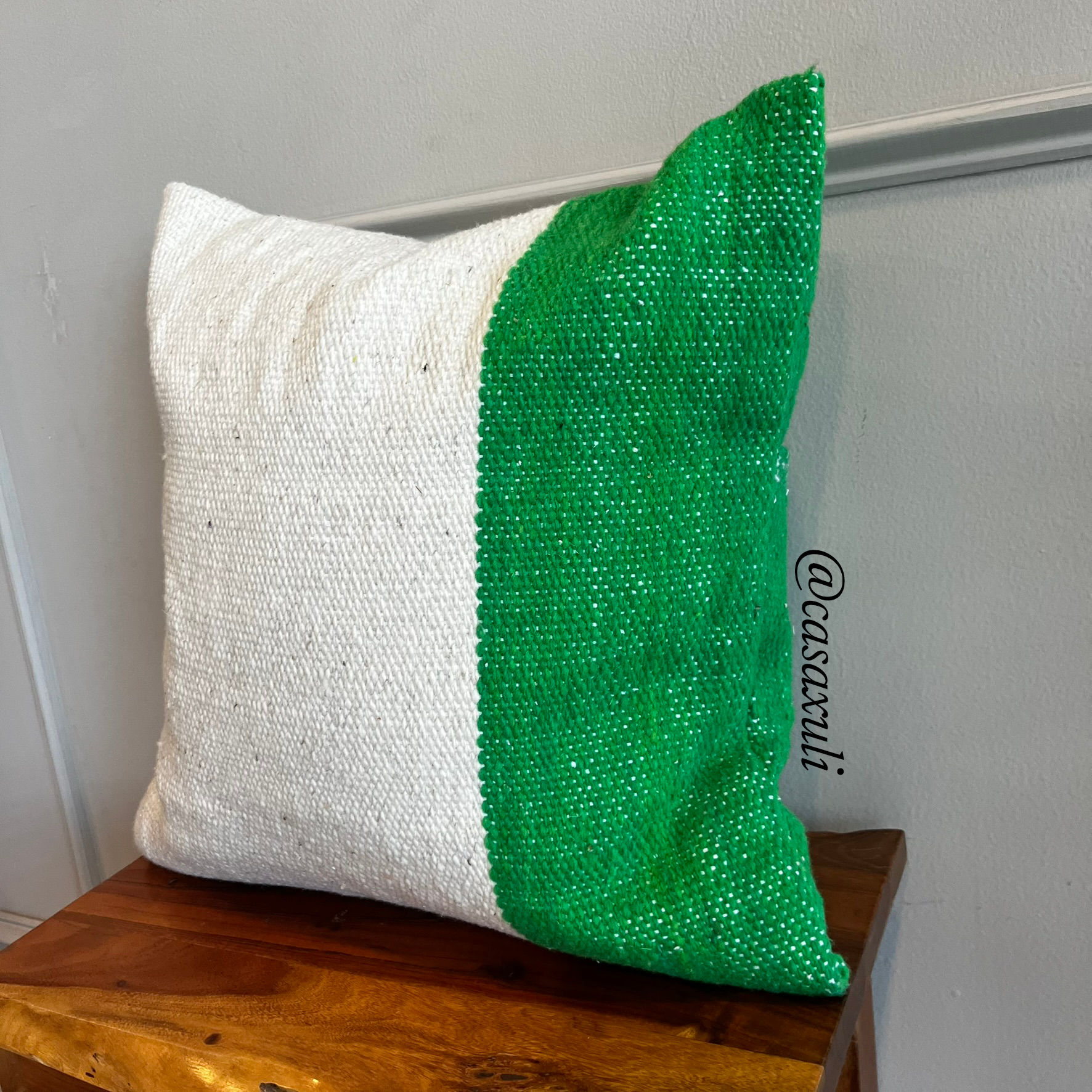 Funda cojín "Gummy Block"