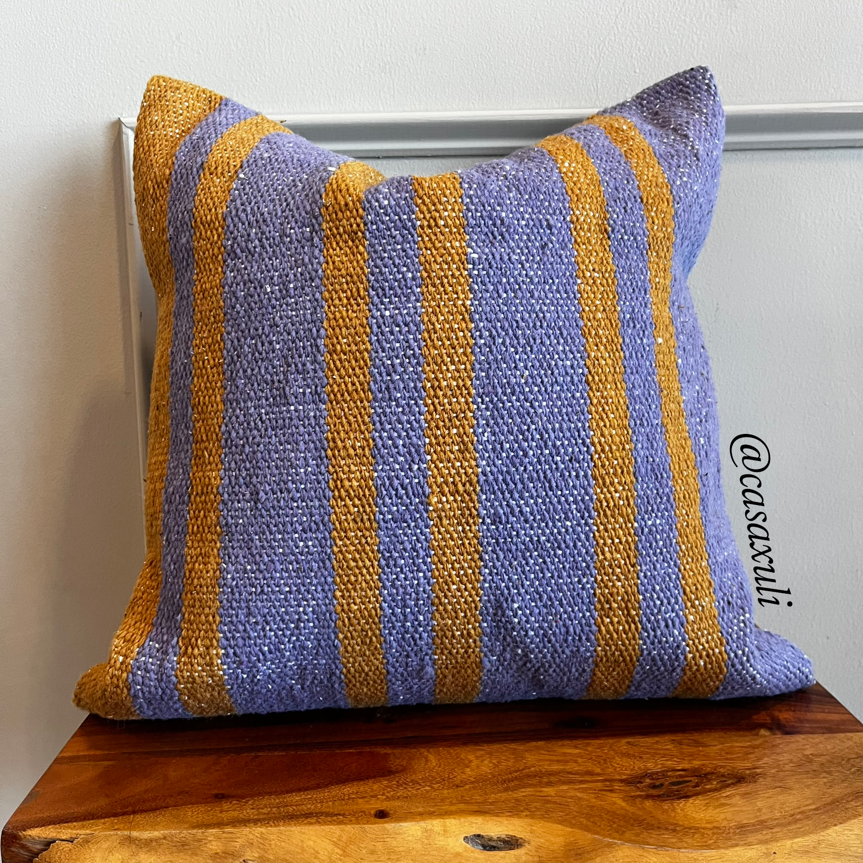 Funda cojín "Cotton Candy"