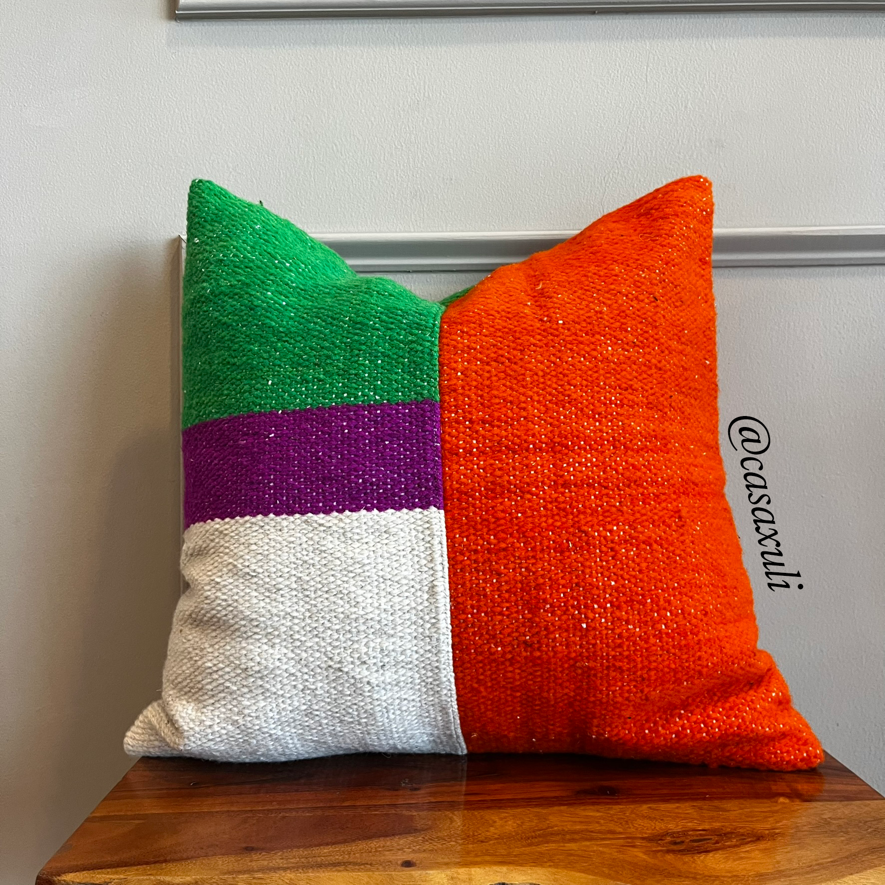 Funda cojín "Candy Mix"