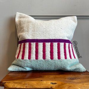 Funda cojín "Ice Cream"