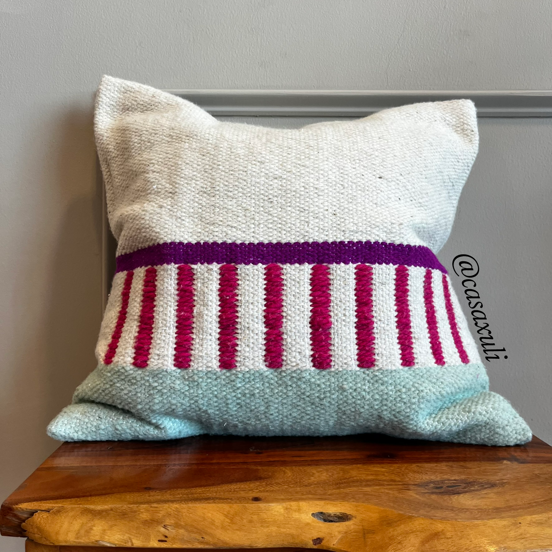 Funda cojín "Ice Cream"