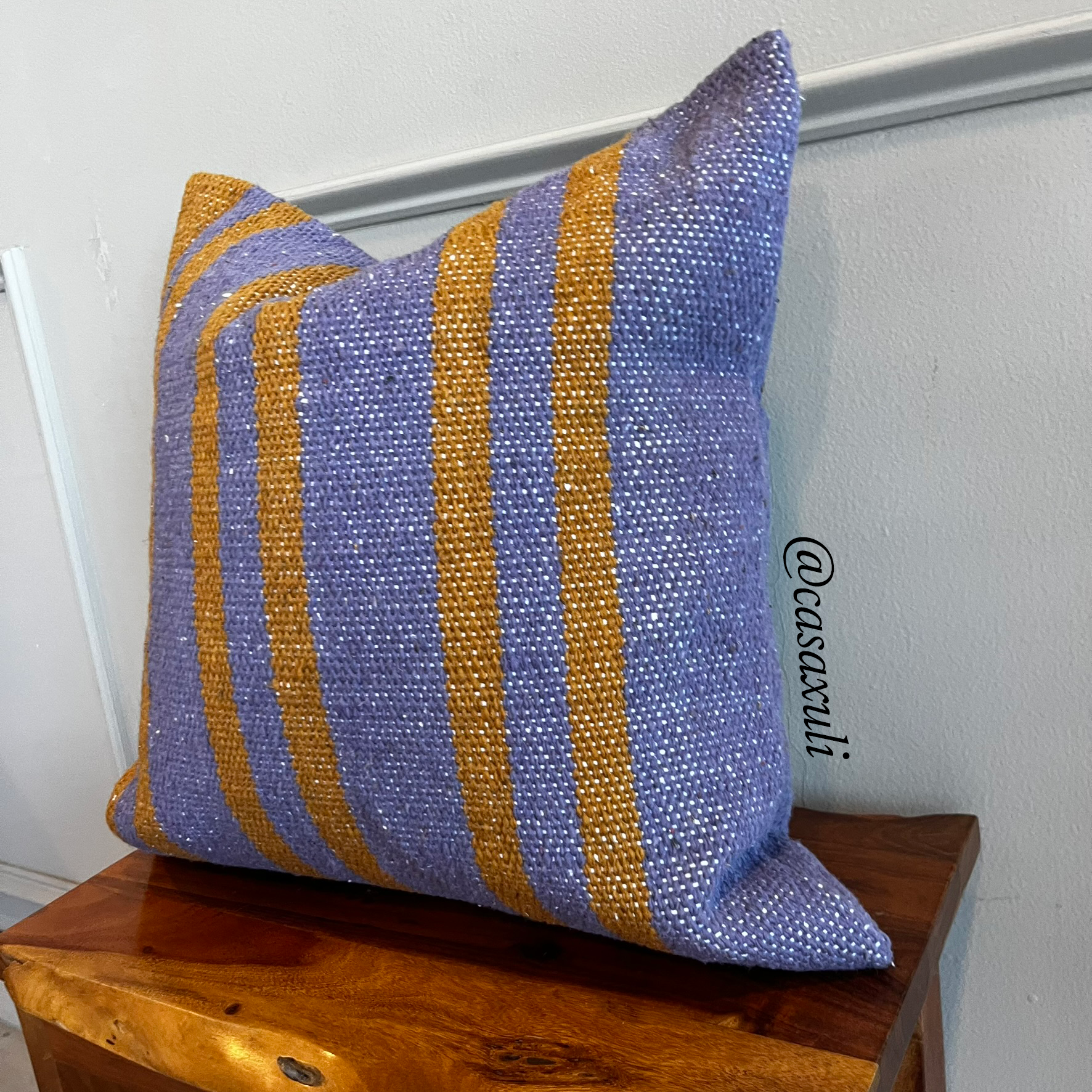 Funda cojín "Cotton Candy"