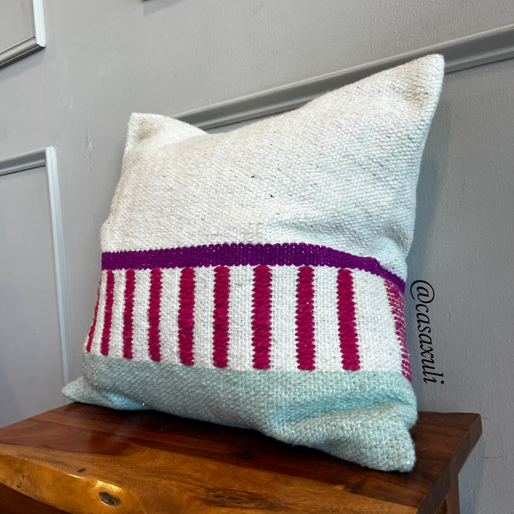 Funda cojín "Ice Cream"