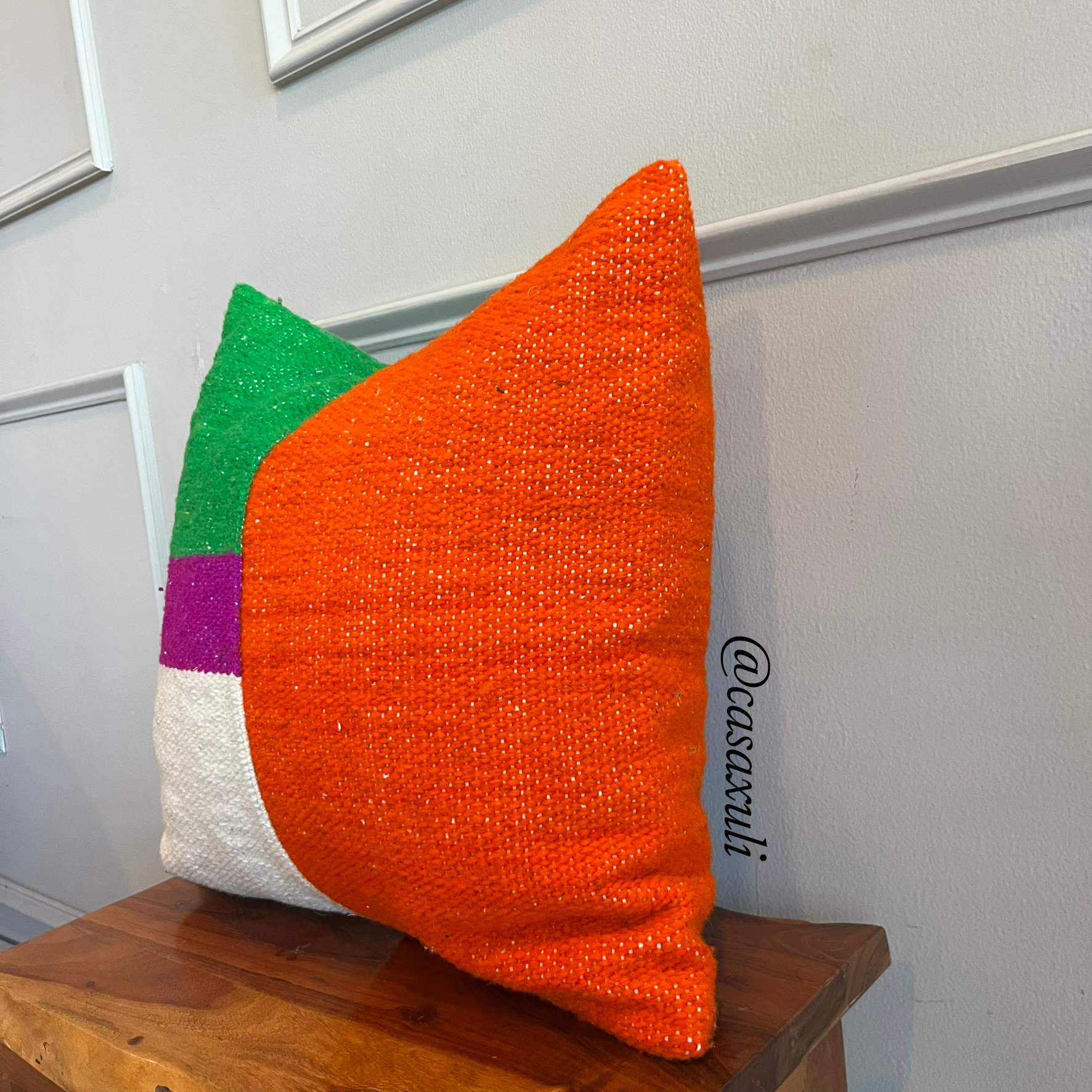 Funda cojín "Candy Mix"