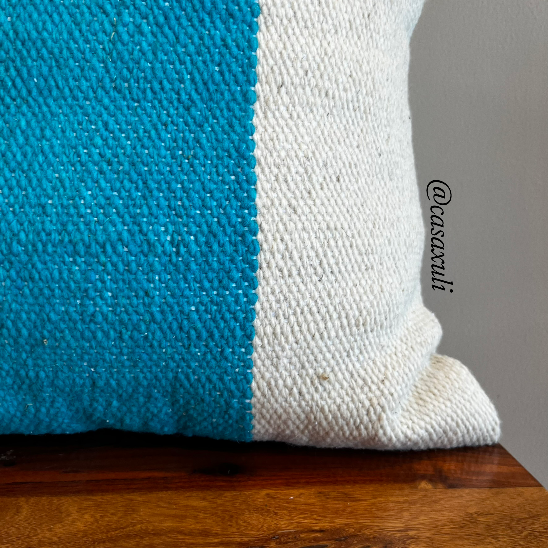 Funda cojín "Gummy Block"