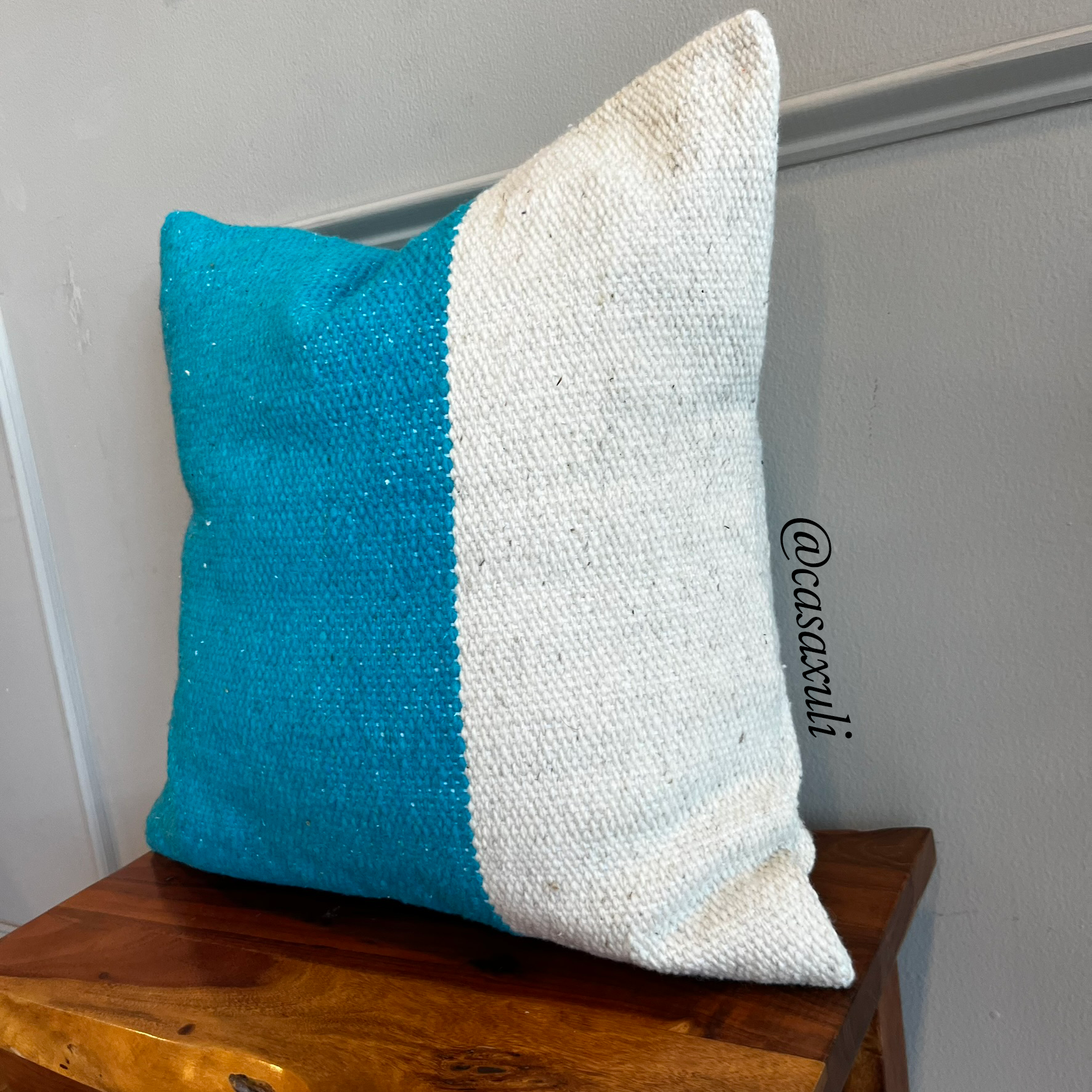 Funda cojín "Gummy Block"