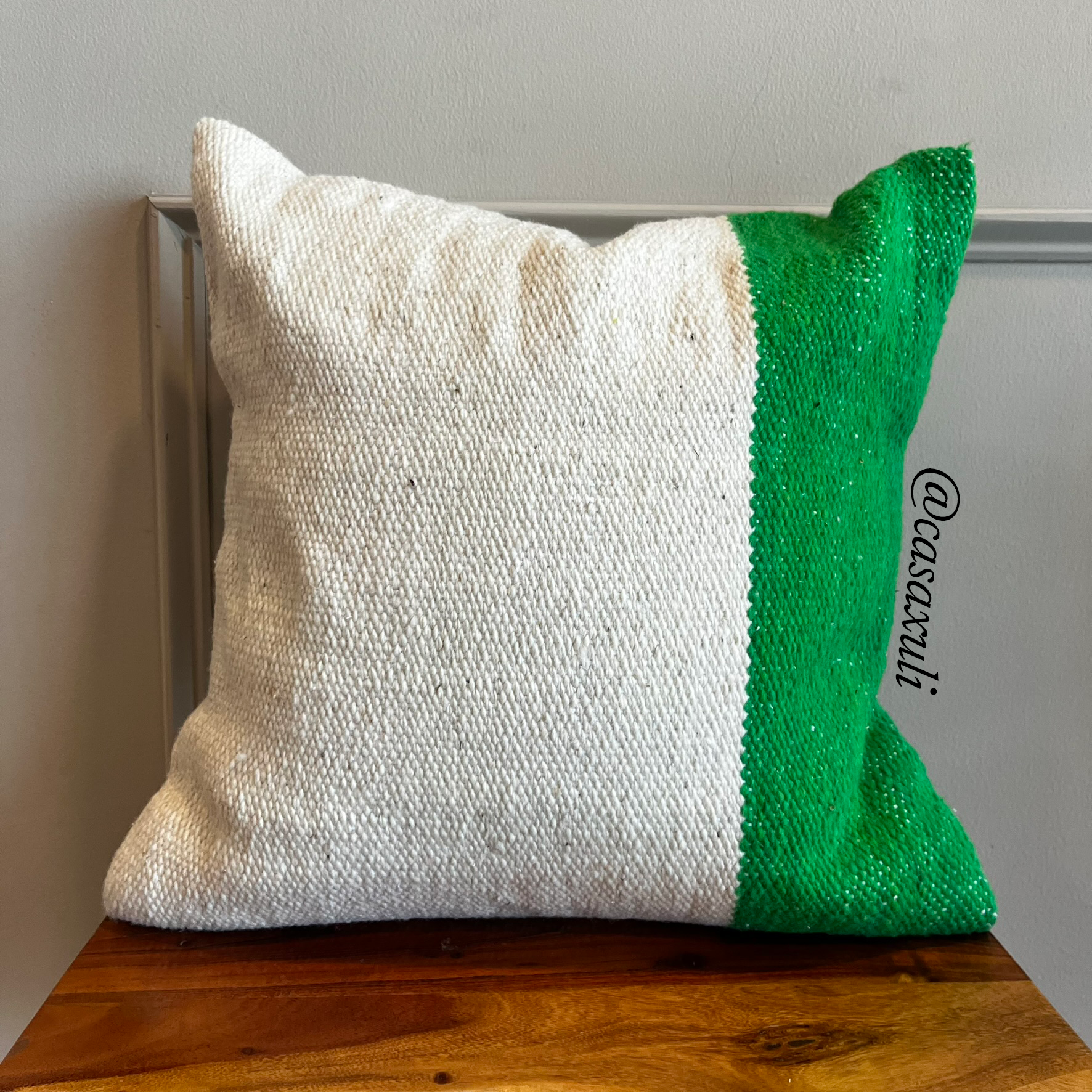 Funda cojín "Gummy Block"