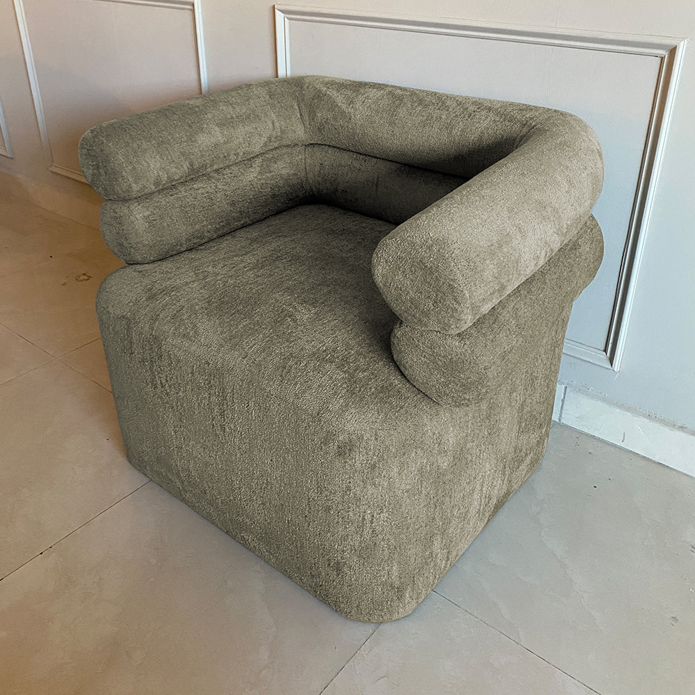 Sillón ocasional "Bea"