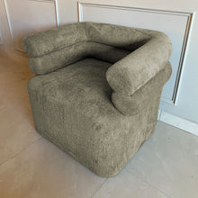 Cargar imagen en el visor de la galería, Sillón ocasional &quot;Bea&quot;
