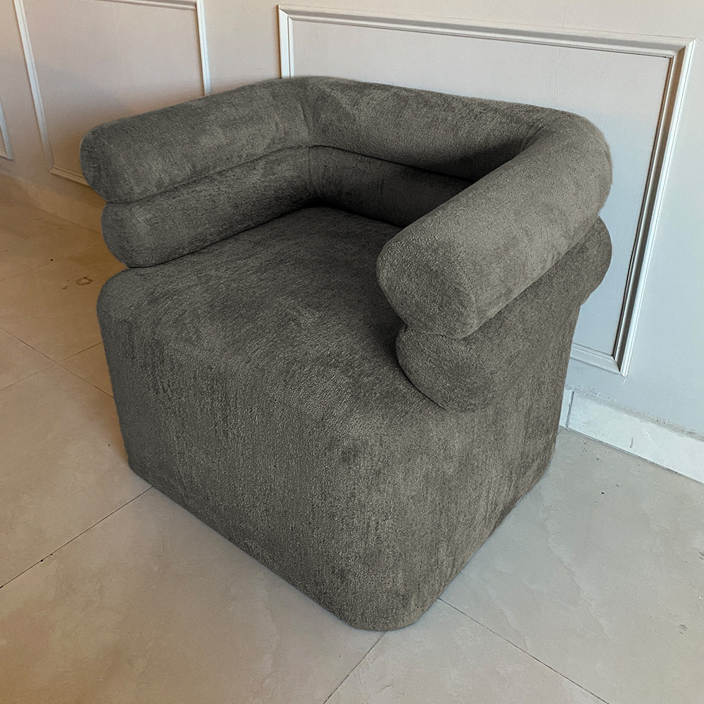 Sillón ocasional "Bea"
