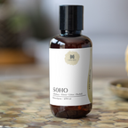 Esencia "Soho" (inspirado en Palacio de Hierro)