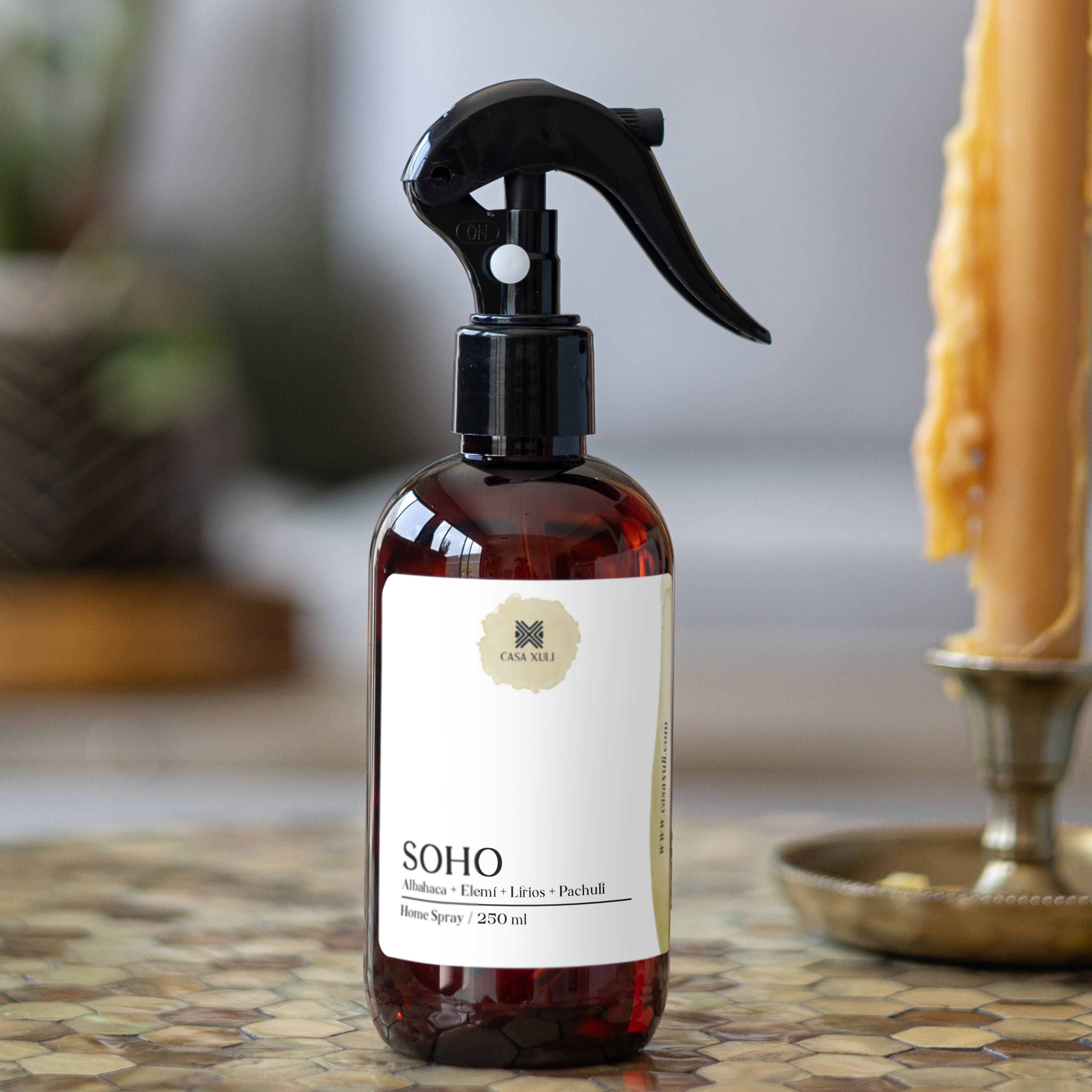 Home Spray "Soho" (inspirado en Palacio de Hierro)