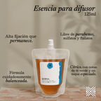 Esencia para difusor "Berna" (inspirado en InnovaSport)