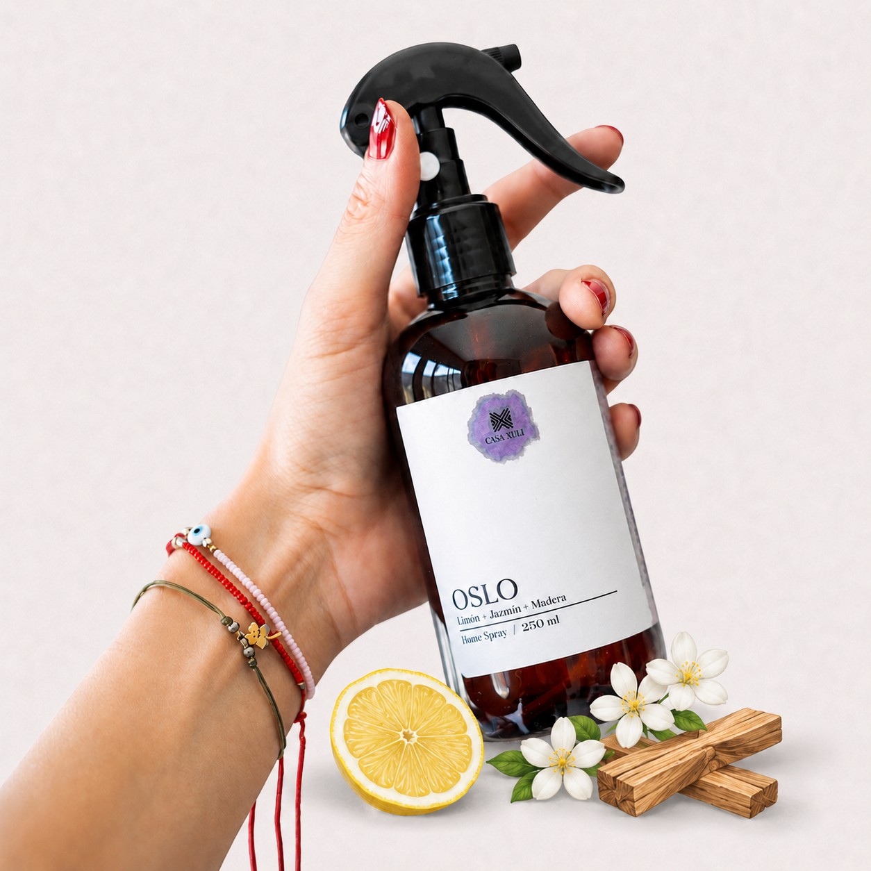 Home Spray "Oslo" (inspirado en Abercrombie)