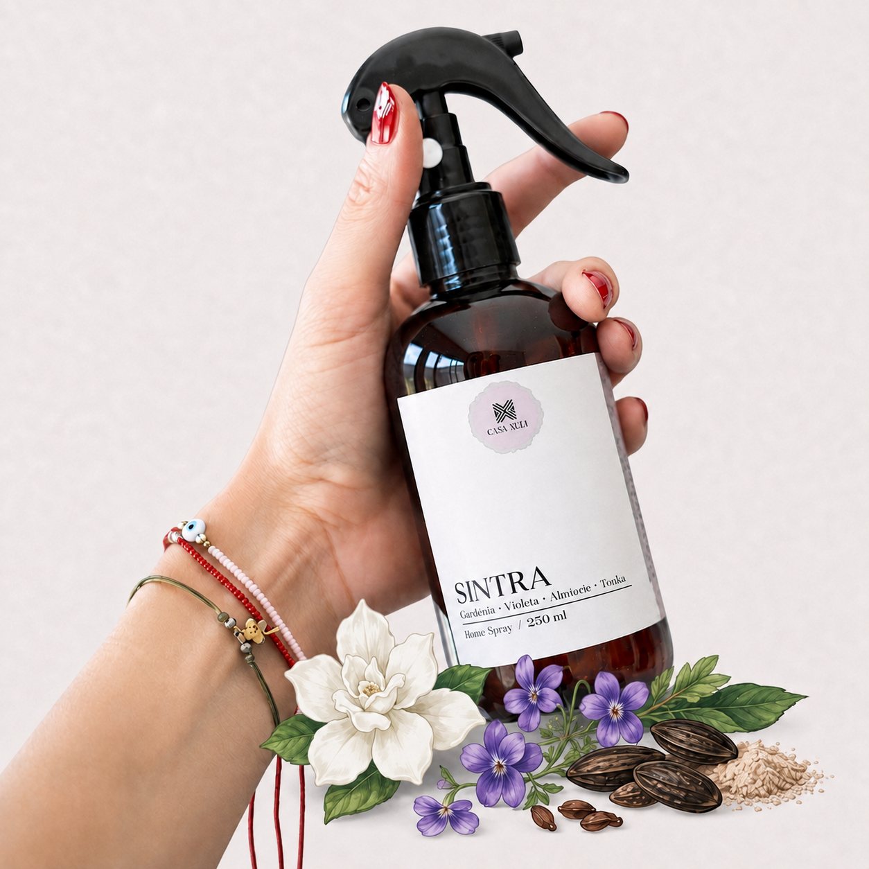 Home Spray "Sintra"
