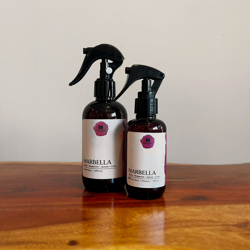 Duo Esencial (home spray grande+chico)