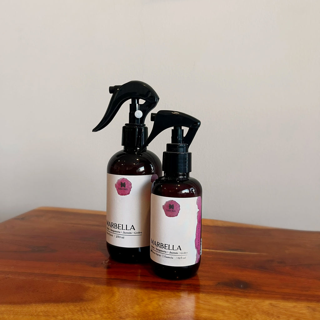 Duo Esencial (home spray grande+chico)