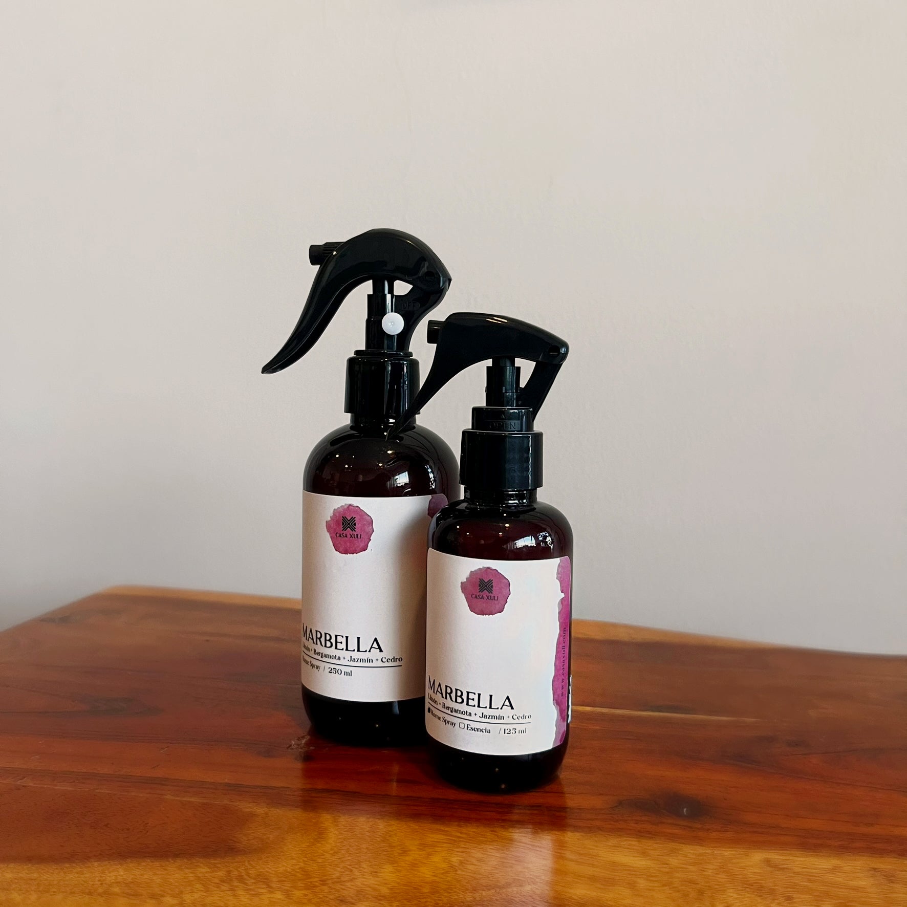 Duo Esencial (home spray grande+chico)
