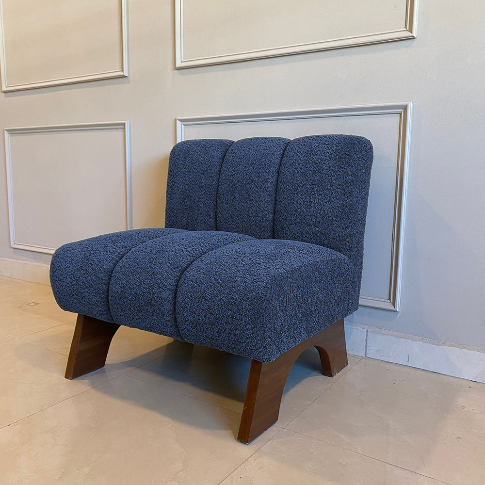 Sillón ocasional "Cass"