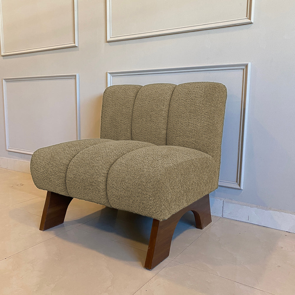 Sillón ocasional "Cass"