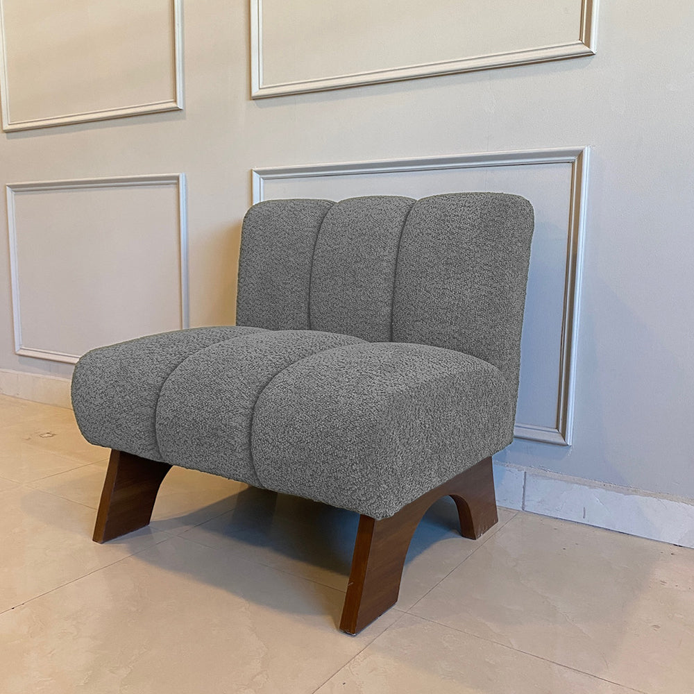 Sillón ocasional "Cass"
