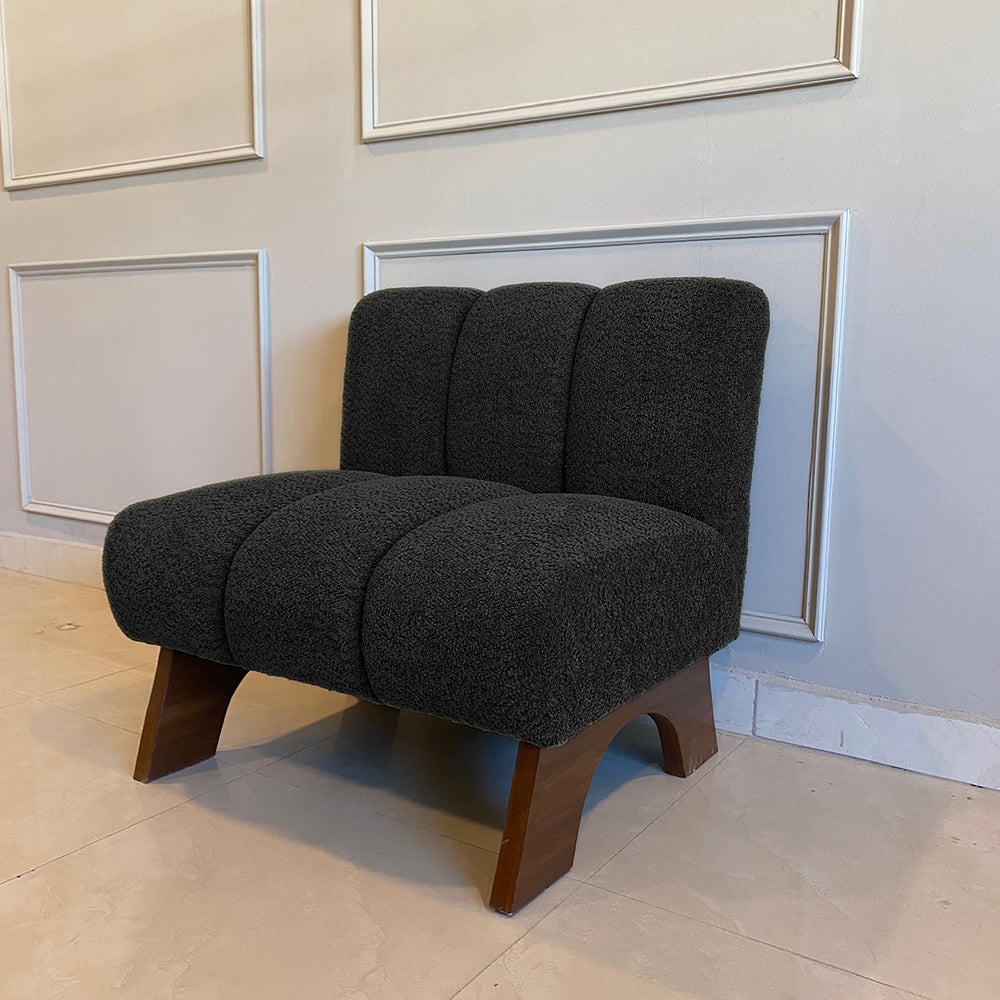 Sillón ocasional "Cass"