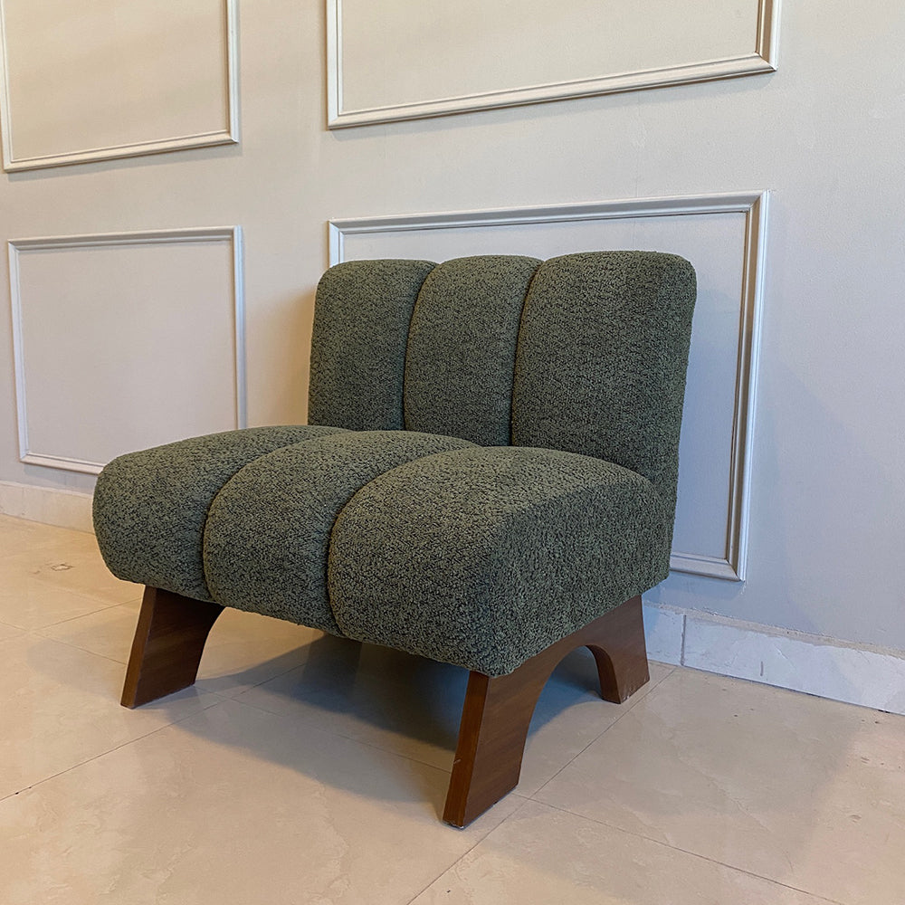 Sillón ocasional "Cass"