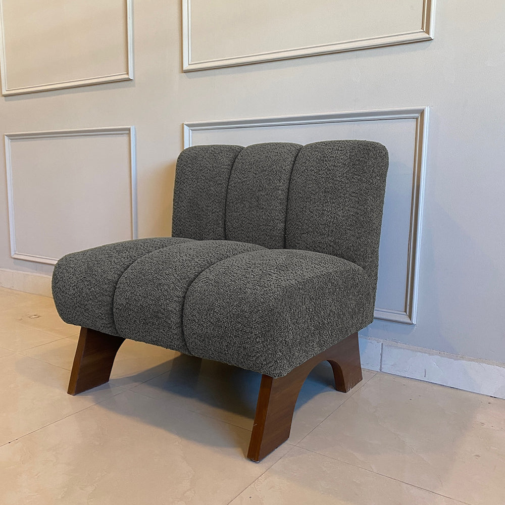 Sillón ocasional "Cass"