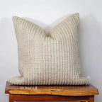 Funda cojín"Cecilia"