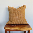 Funda cojín"Cecilia"