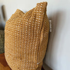 Funda cojín"Cecilia"