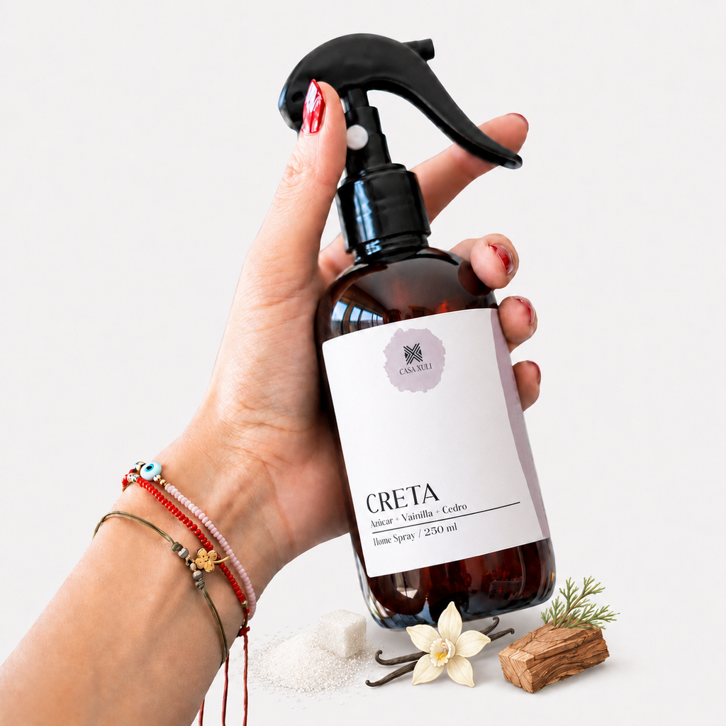 Home Spray "Creta" (inspirado en Aria Las Vegas)
