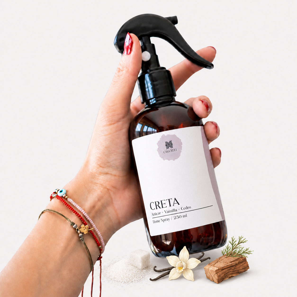Home Spray "Creta" (inspirado en Aria Las Vegas)