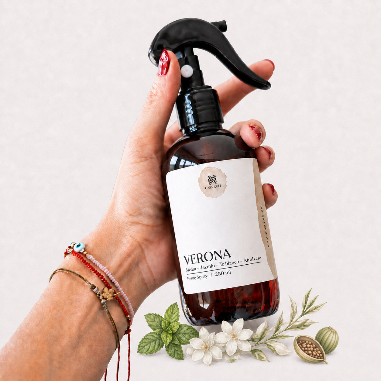 Home Spray "Verona"