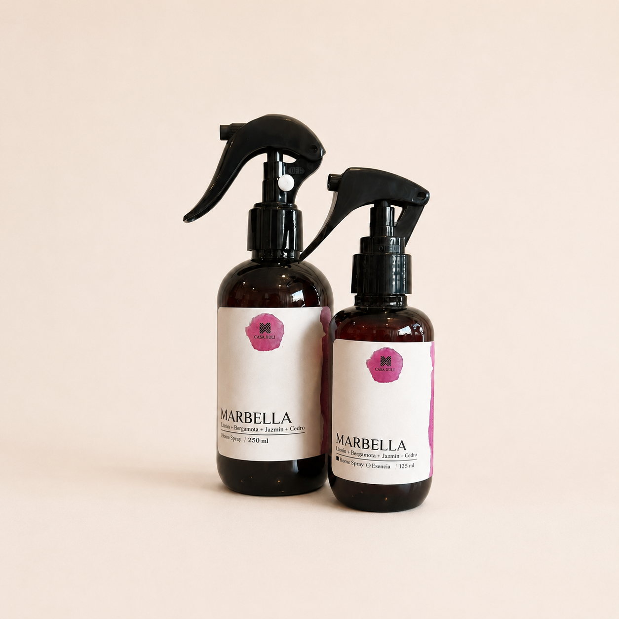 Duo Esencial (home spray grande+chico)