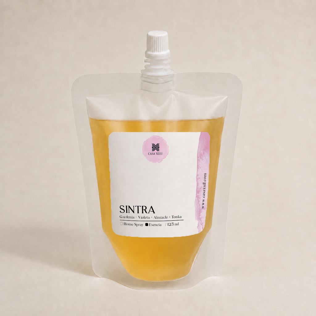 Esencia para difusor "Sintra"